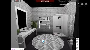 So if you're looking for a cheap, aesthetic, modern and amazing bloxburg house ideas, then here they are. B L O X B U R G S M A L L B A T H R O O M Zonealarm Results