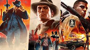 We did not find results for: Mafia Definitive Edition Launches August 28 Mafia Ii And Iii Definitive Editions Now Available Gematsu