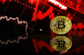 Each coin has tons of potential, so cryptocurrency profitability shouldn't be a big concern. Bitcoin Btc Price Plunges To 30 000 Hits Lowest Level Since January