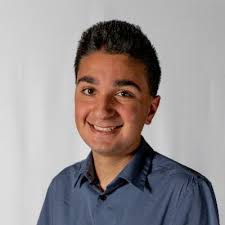 Justin Girshon (@JustinGirshon)