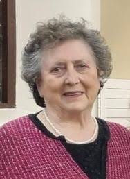 Condolence Book for Mary Dinan (née Cashman) (Carraig na bhFear, Cork)