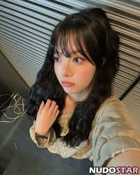 Hong Eunchae 홍은채 | LESSERAFIM  hhh.e_c.v Nude Leaks OnlyFans Photo 3 -  NudoStar