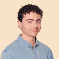 Jonah Martinez Goldstein