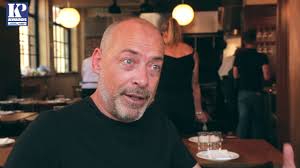 Brian Hannon's Instagram, Twitter & Facebook