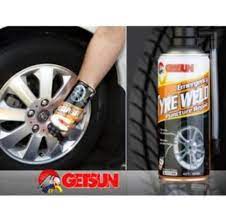 Maybe you would like to learn more about one of these? Alat Kecemasan Tampal Tayar Kereta Bocor Pancit Car Tyre Weld Sealer Emergency Shopee Malaysia
