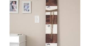 Cute Nautical Growth Chart For Logan Kids At Repinned Net