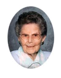 Vera L Carr Obituary