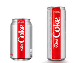 Diet Coke Launched Four New Flavors And Changed Its Iconic Soda Can Diet Coke Diet Coke Can Diet
