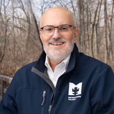 David Parker Obituary