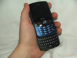 Pantech C790 Reveal