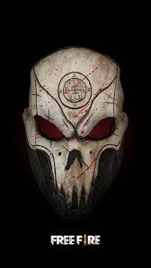 Evita que te agarre la tormenta de fortnite con esta util herramienta. Los Mejores Fondos De Pantalla Free Fire Para Celular 4k Imagenes De Free Fire Chidas Para Descargar En Tu Celular Android Y Skull Mask Skull Gas Mask Art