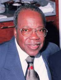 Obituary for Frank Brown