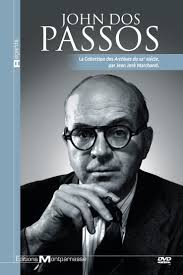 John dos passos [FR Import]: Amazon.de: Dos, Passos John, Coindreau,  Maurice Edgar, Knapp, Hubert, Dos, Passos John, Coindreau, Maurice Edgar:  DVD & Blu-ray