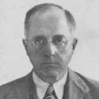 Maxwell Brace Sr (1889–1980)