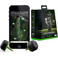 Arccos Golf Gps Stat Tracking System At Intheholegolf Com