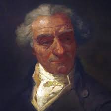 Elbridge Gerry, namesake of gerrymandering, was a Founding Father