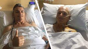Nathan cleary was not a legend a few years back. Nrl Grand Final 2020 His Brother S Keeper The Unbreakable Bond Between Penrith Panthers Coach Ivan Cleary And His Brother Ash Cleary
