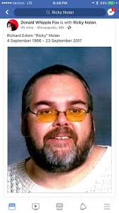 Nucamp camper David Macdougall passed away