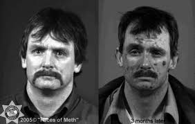 The â•œParty Drugâ•š Crystal Methamphetamine: Risk Factor for the  Acquisition of HIV