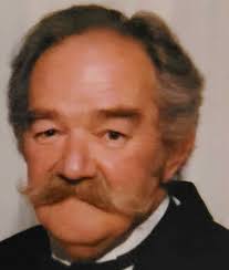 William Brandt 'Bucky' Ferguson