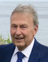 Obituary information for Laurence M. Kelleher