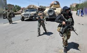The statement came as the taliban continued their. Taliban Warn Of More Targeted Attacks After Assassination Attempt On Top Minister