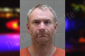 Madison County Crime