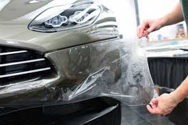 Bei qualitativ hochwertigen folien handelt es sich meist um digitaldruckfolien. Auto Folieren Kosten Dauer Technik Autobild De