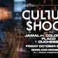 Culture Shock event image