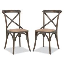 Our outdoor wicker chairs are an essential extension of your decorating style indoors. Indoor Wicker Dining Chairs Birch Lane