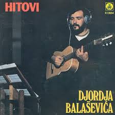 Tekstovi.net je galerija muzičkih tekstova sa područja bosne i hercegovine, crne gore, hrvatske i srbije. Ä'orÄ'e Balasevic Najveci Hitovi Ä'orÄ'a Balasevica Discogs