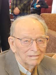 Glen Sipe Obituary (2024)