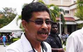 From childhood, he was very sharp and meritorious. Kapar Mp Of Daim V Anwar Fame Loses Division Chief Post Free Malaysia Today Fmt