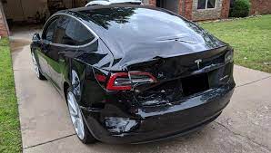 Another Tesla Model 3 Repair Story: This Is What $36,000 Of Damage (So Far)  Looks Like - TFLcar