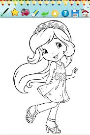 Printable rainbow ruby coloring pages. Rainbow Ruby Coloring Sheet