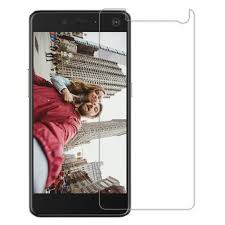 Tempered Glass for Infinix S2 Pro X522 ...