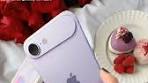 Leak: Zo ziet de Apple iPhone 17 Air & iPhone 17 Pro (Max ... - YouTube