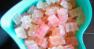 Resep Membuat Permen Agar Jelly Kenyal Enak Makanan Makanan Dan Minuman Resep