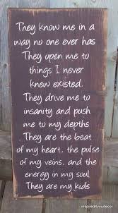 Family Saying Insirational Wood Sign They Are By Inspirationsddd Mom Quotes Words Family Quotes