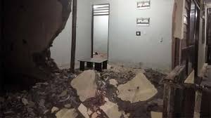 Check spelling or type a new query. Maluku Utara Gempa Getaran Terasa Di Lima Daerah