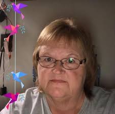 Mrs. Patricia Diane Johnson