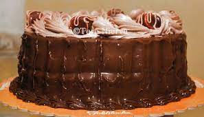 Goldilocks cake delivery | cakerush. Goldilocks Double Dutch Cake Live X Love