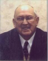 John Warrington Obituary