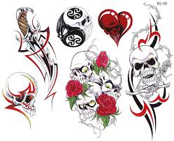 Tattoo Flash Sheet Tattoo Flashsheet Skulltattoo Tattooflash Sacred Heart Tattoos Tree Tattoo Designs Men Flower Tattoo