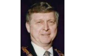 John Grein Obituary (1934