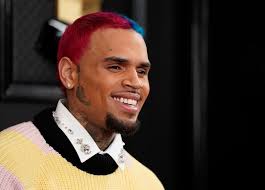 There goes my mom's fridge' — X users react to Chris Brown coming to South  Africa