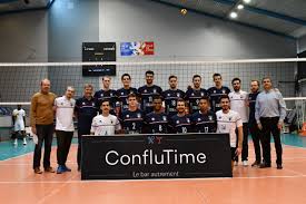Maybe you would like to learn more about one of these? Accueil Asul Volley Lyon