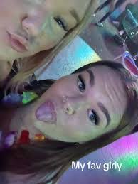 Mary Bax's Instagram, Twitter & Facebook