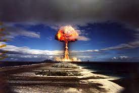 Maybe you would like to learn more about one of these? 36 Nuclear Explosion Wallpaper Hd On Wallpapersafari