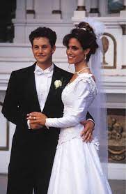 Unser Lautes Heim So Sehen Die Darsteller Heute Aus Hochzeitsfeier Ideen Kleid Hochzeit Braut
